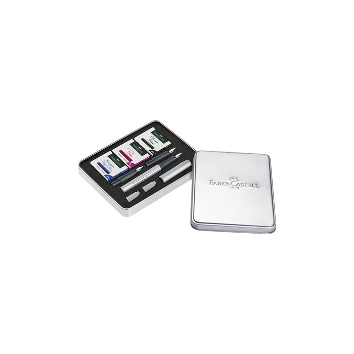 FABER-CASTELL Plume pour calligraphie, largeur: 1,8 mm