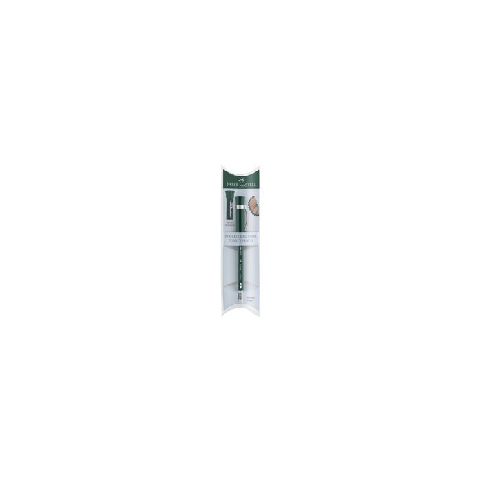 FABER-CASTELL crayon parfait CASTELL 9000 ,