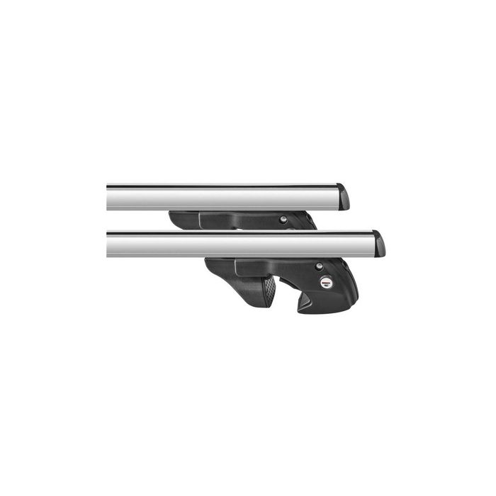 FISCHER Barre de toit pour véhicule "TopLine XL", 1,35 m