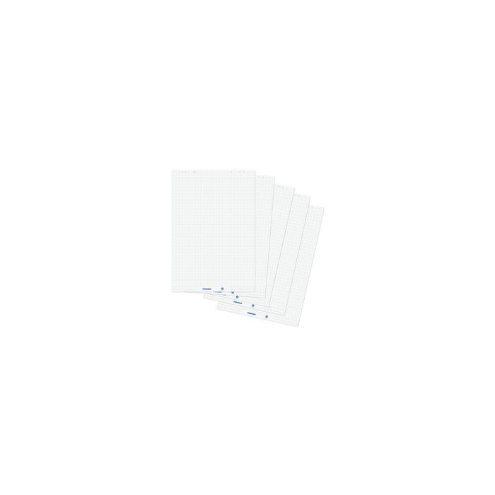 FRANKEN Bloc pour chevalet U-Act! Line, 680x990mm, set de 5