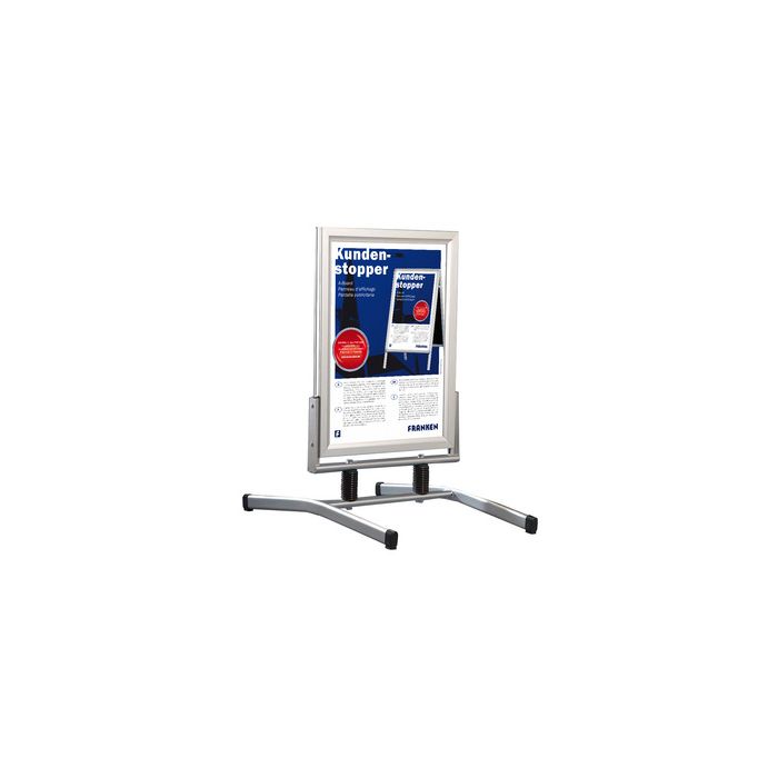 FRANKEN Film de rechange pour Porte-affiches BS1308