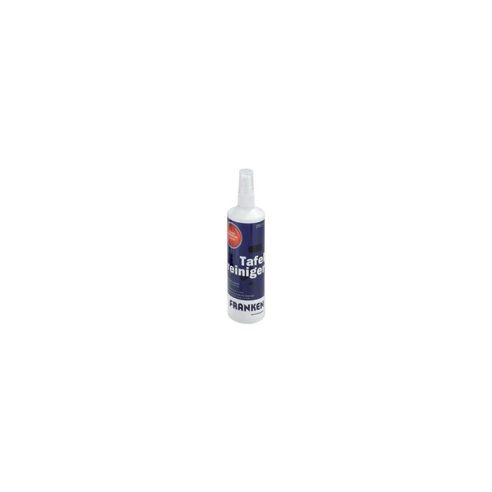 FRANKEN Nettoyant pour tableau, vaporisateur 125 ml