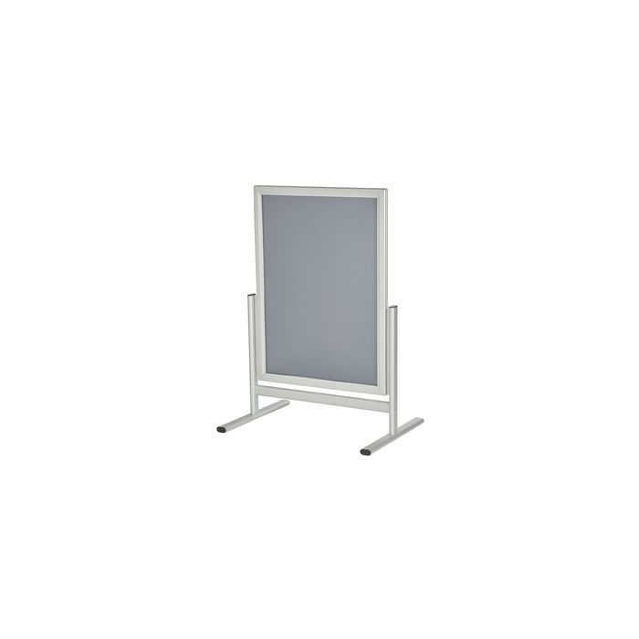 FRANKEN Panneau d'affichage "Outdoor", A1, (L)594 x (H)841mm
