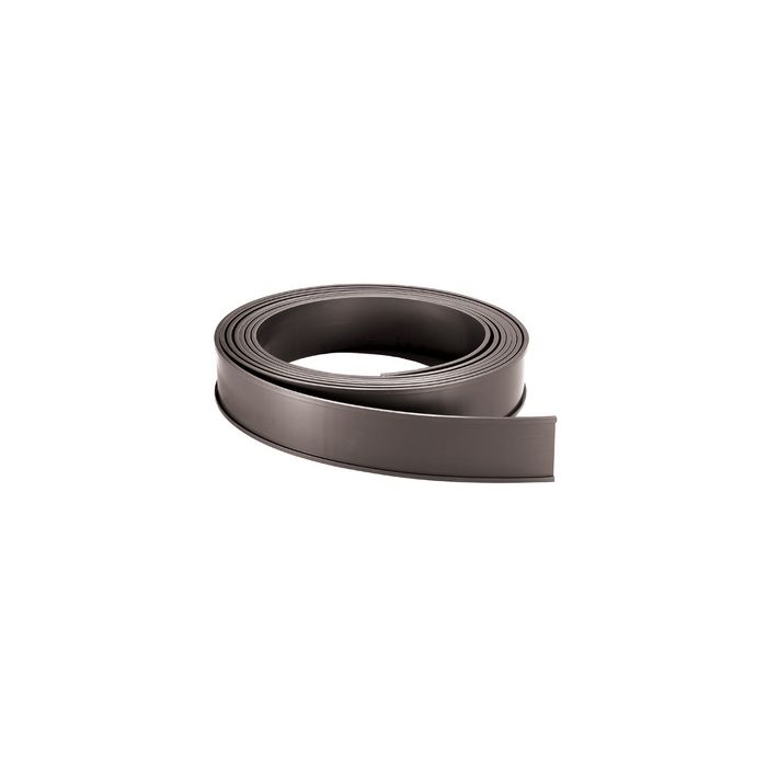 FRANKEN Rouleau magnétique profilé en C, 25 x 1.000 mm