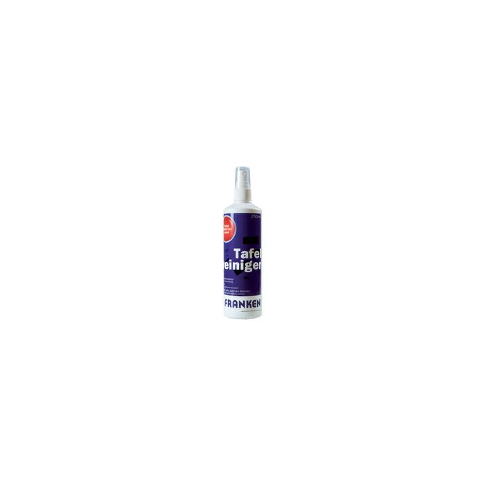 FRANKEN Spray pour tableau blanc U-Act! Line, 250 ml