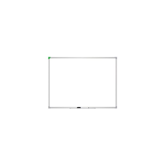 FRANKEN Tableau blanc magnétique U-Act! Line, laqué