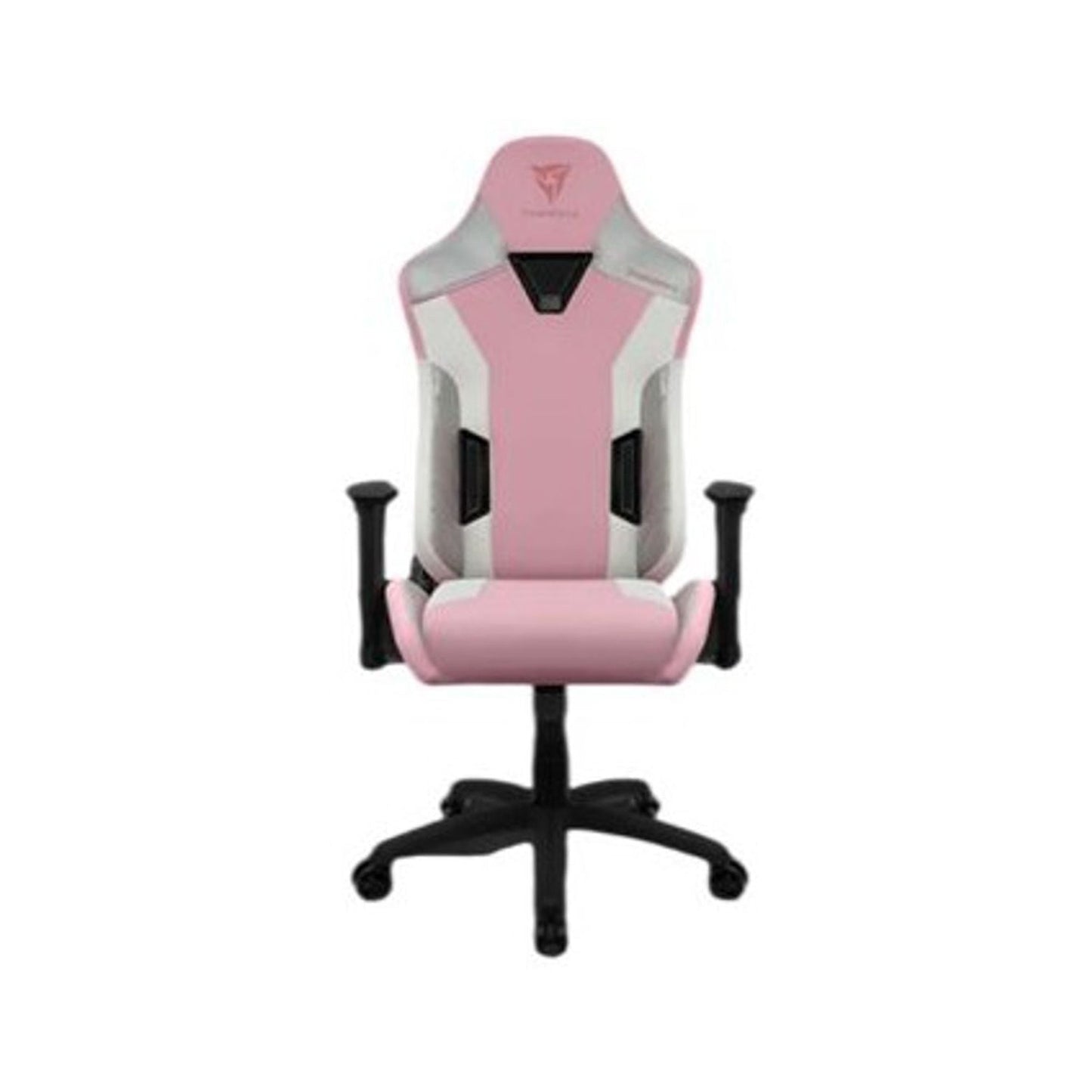 Fauteuil Gamer ThunderX3 TC3 Max (Blanc/Rose)