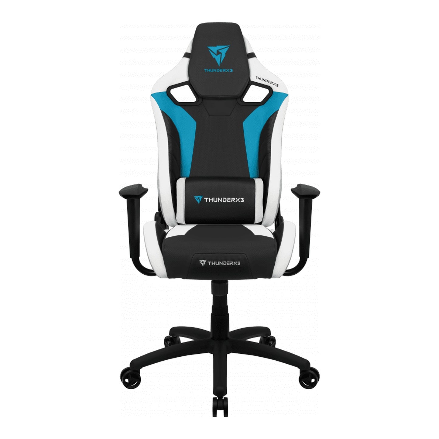 Fauteuil Gamer ThunderX3 XC3 (Noir/Bleu)