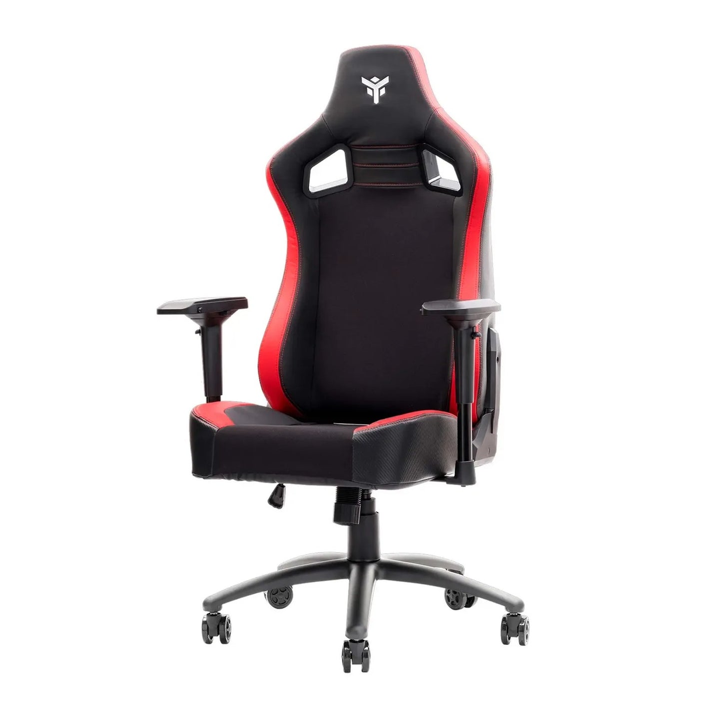Fauteuil Gamer iTek Scout PM30 (Noir/Rouge)