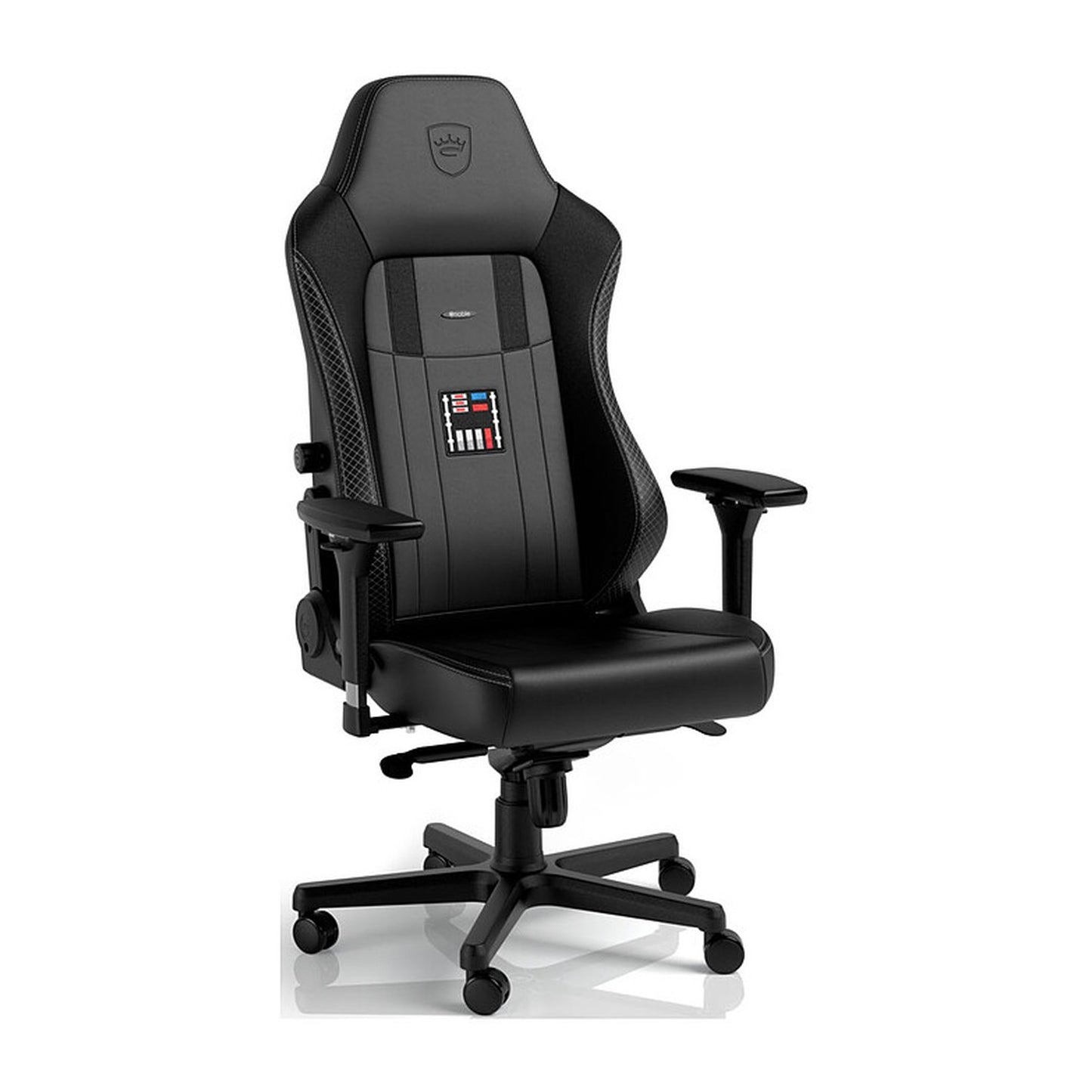 Fauteuil Noblechairs Hero Dark Vador Edition (Noir)