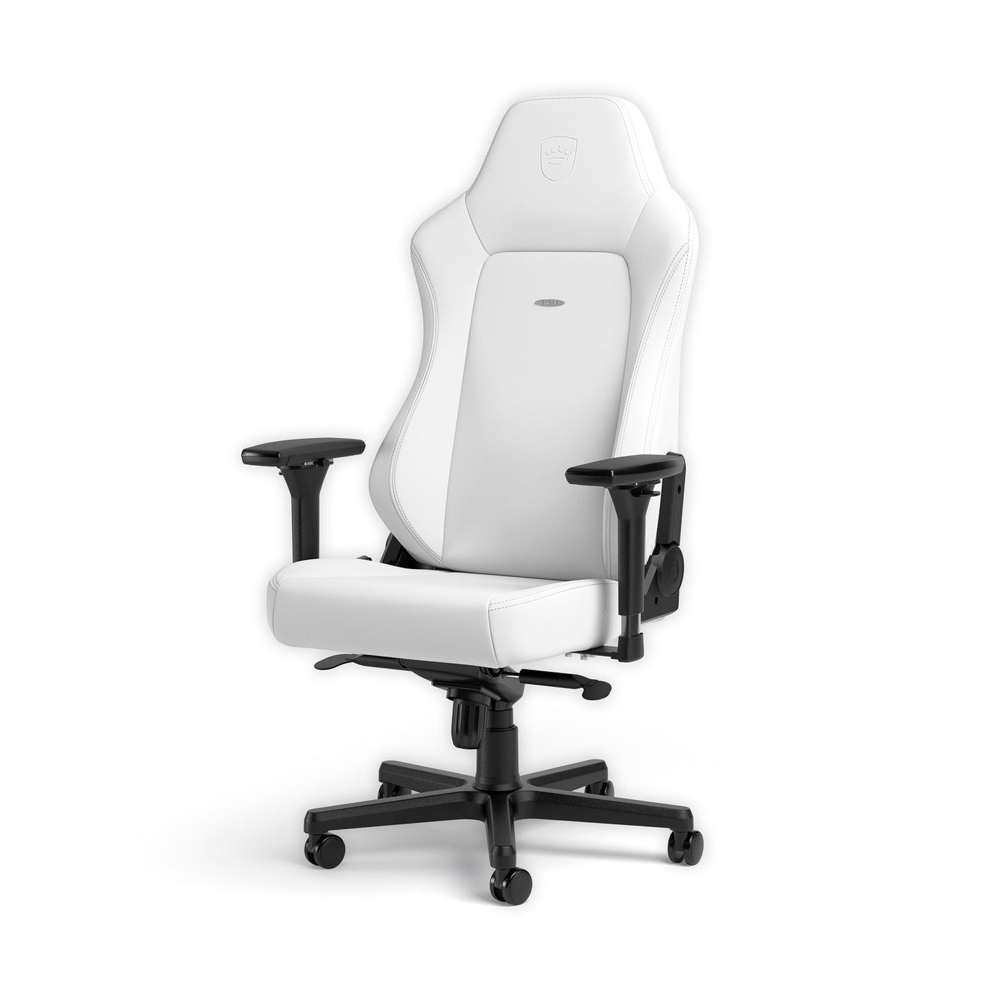 Fauteuil Noblechairs Hero White Edition (Blanc)