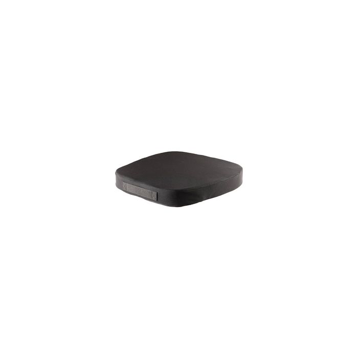 Fellowes Coussin d'assise confort Breyta, noir