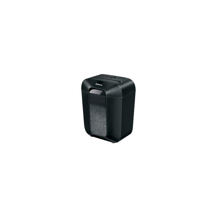 Fellowes Destructeur de documents Powershred LX41, noir