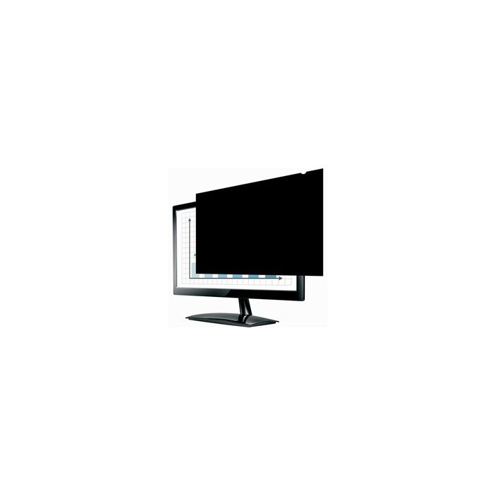 Fellowes Filtre de confidentialité PrivaScreen, format 16:9