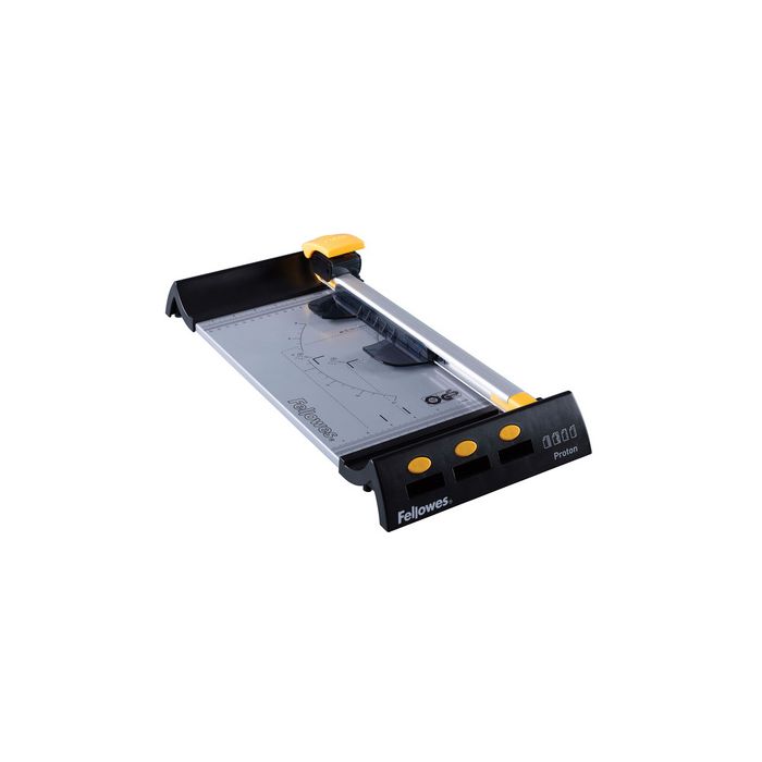 Fellowes Massicot Proton, format A3
