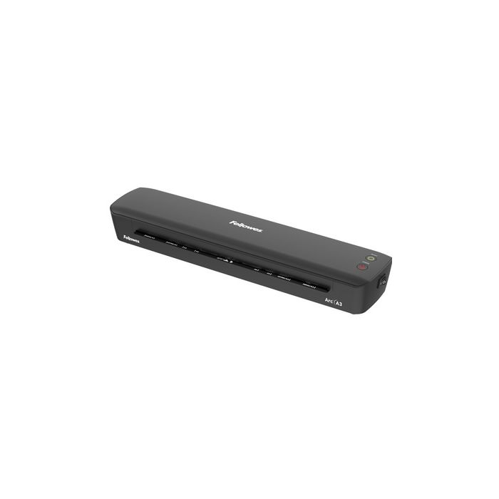 Fellowes Plastifieuse Arc, A3, noir