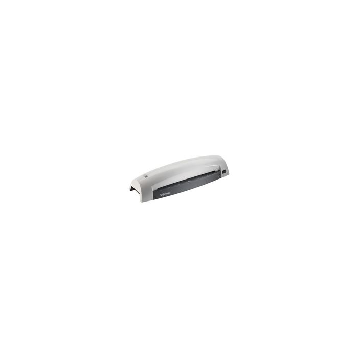 Fellowes Plastifieuse Lunar format A3, gris clair
