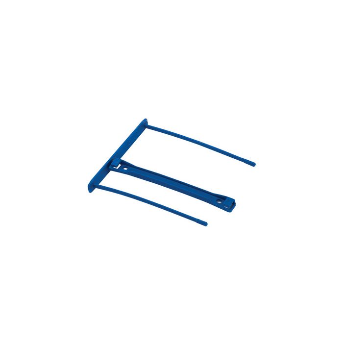Fellowes Relieur d'archives Proclip, bleu
