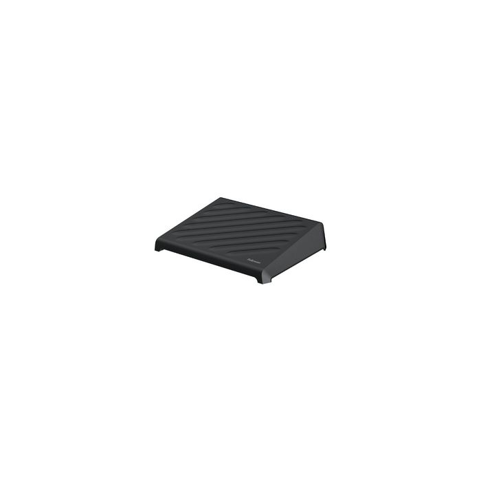 Fellowes Repose-pieds Breyta, réglable, noir