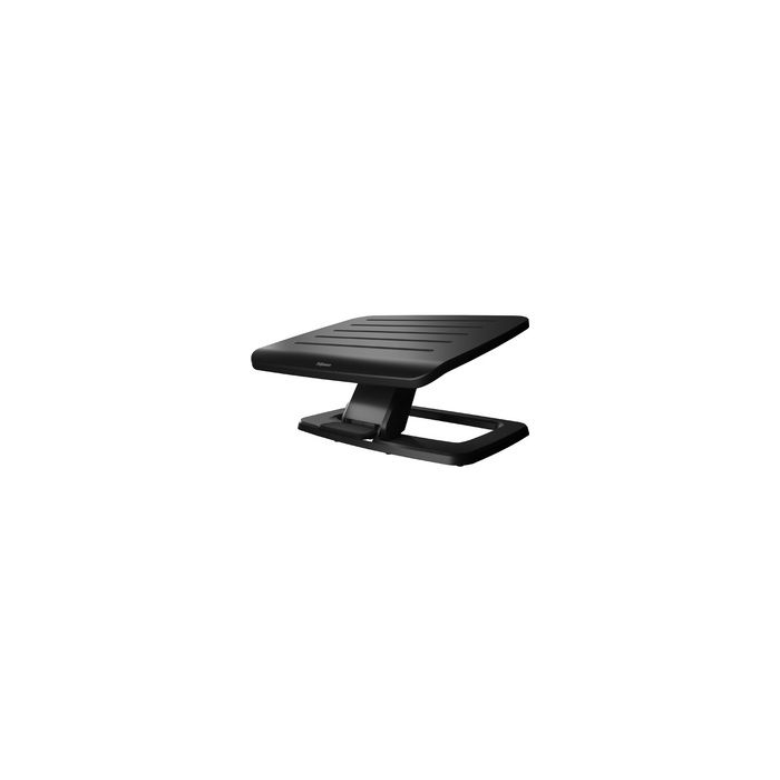 Fellowes Repose-pieds Hana Lite, noir
