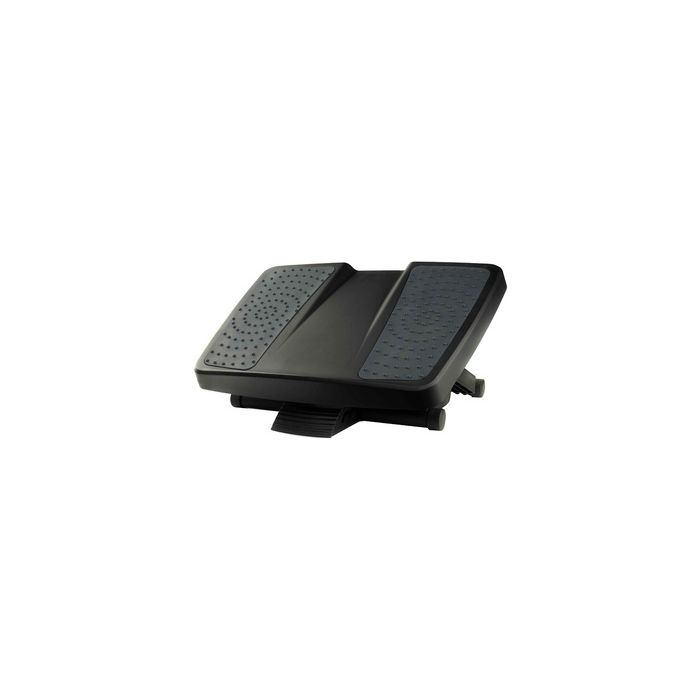 Fellowes Repose-pieds Professional Series Profi, noir