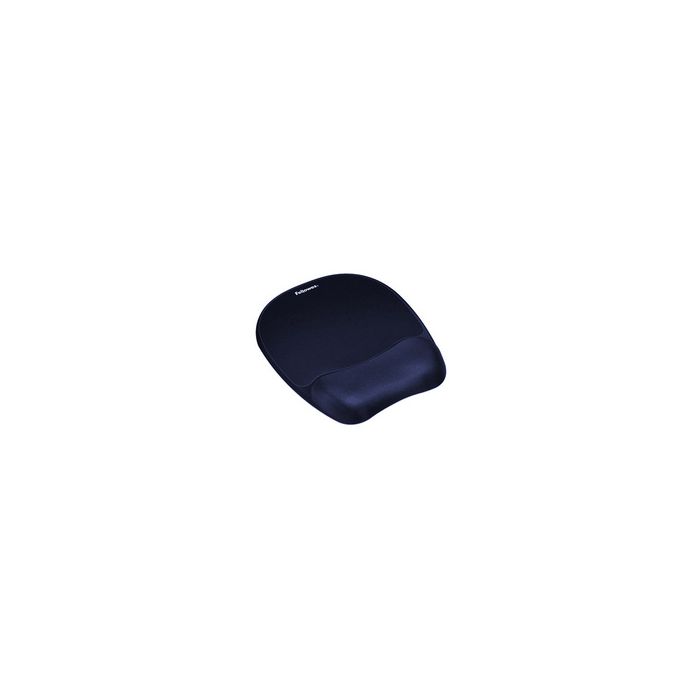 Fellowes Repose-poignet Memory Foam "Saphir"