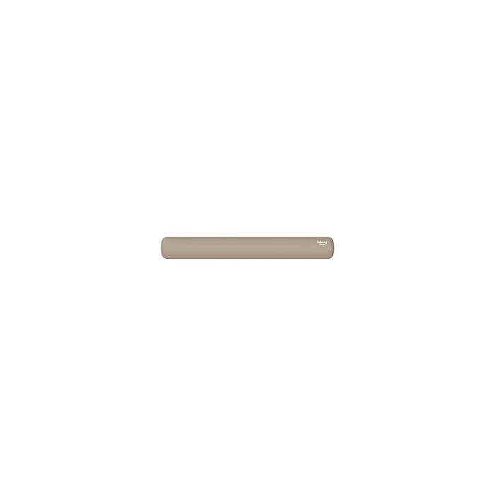 Fellowes Repose-poignet pour clavier Breyta, couleur sable