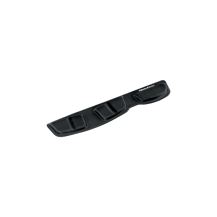 Fellowes Repose-poignet pour clavier Health-V, vêtu de Lycra
