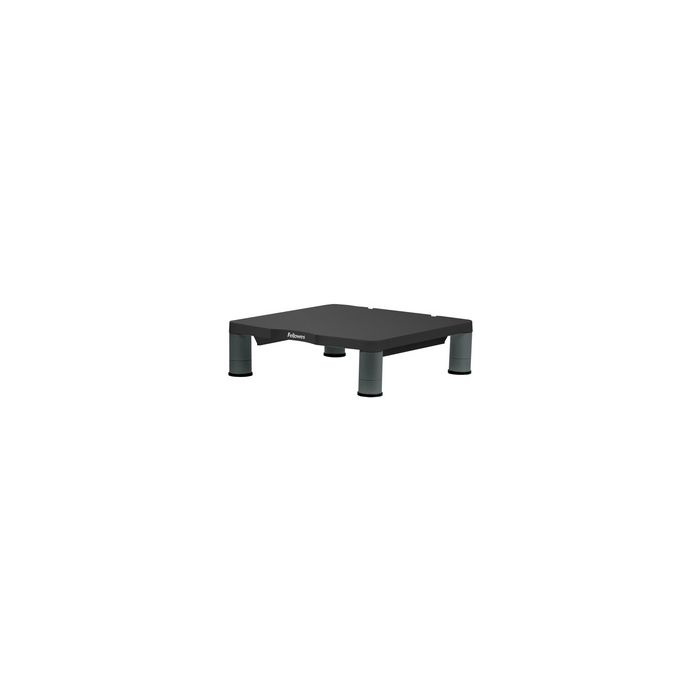 Fellowes Support moniteur standard, noir