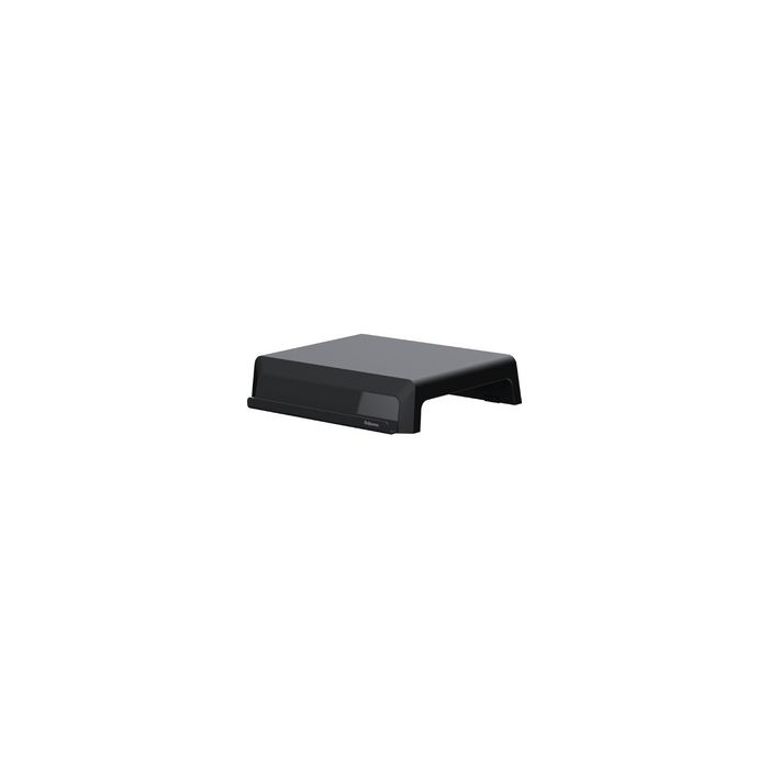 Fellowes Support pour écran Breyta, noir