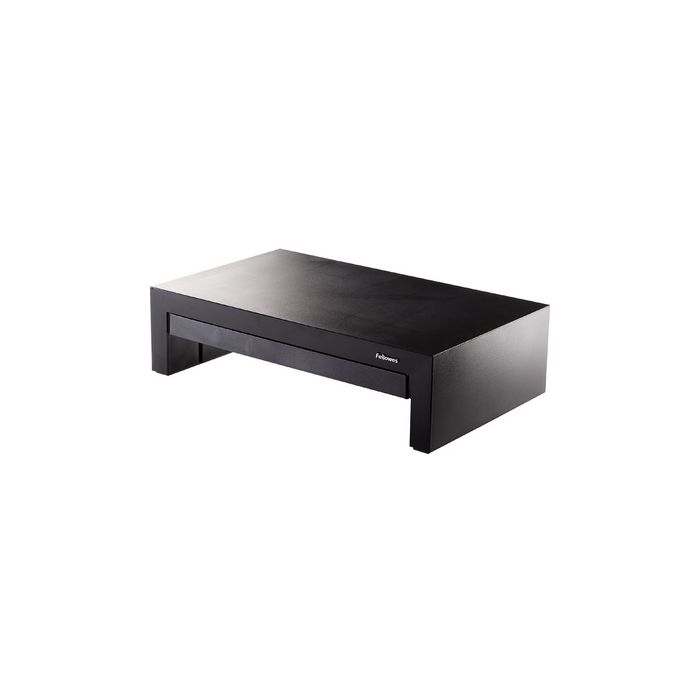 Fellowes Support pour écrans Designer Suites, noir