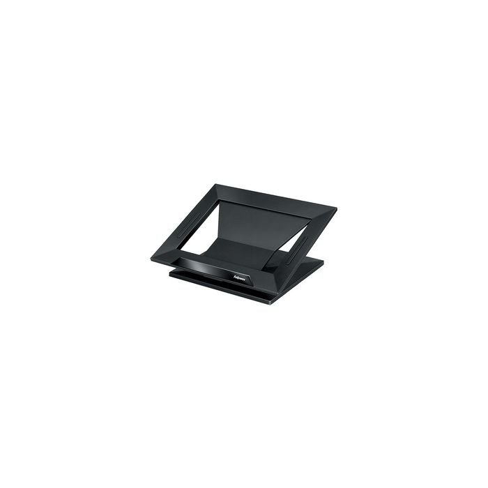 Fellowes Support pour laptop Designer Suites, noir