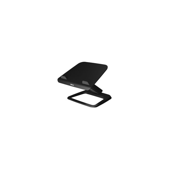 Fellowes Support pour ordinateur portable Hana Lite, noir