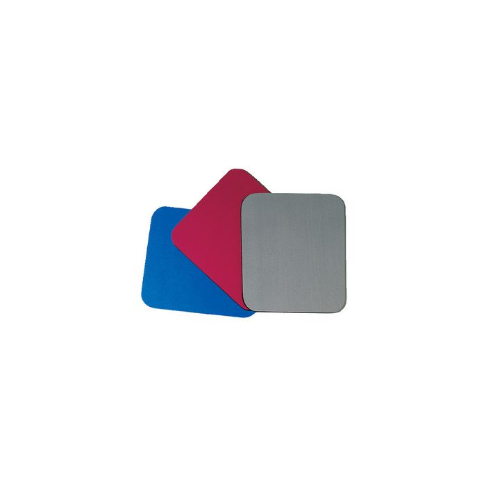 Fellowes Tapis de souris Medium, en polyestère, gris
