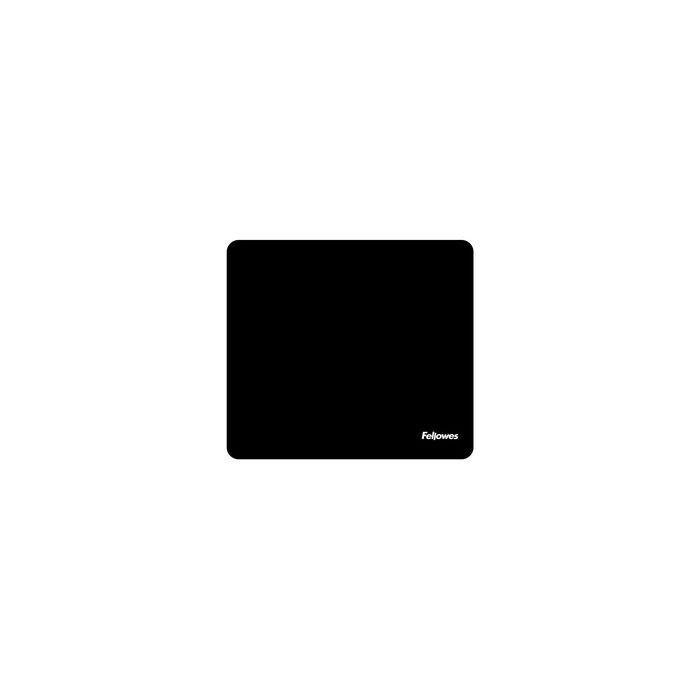 Fellowes Tapis de souris recyclé, noir