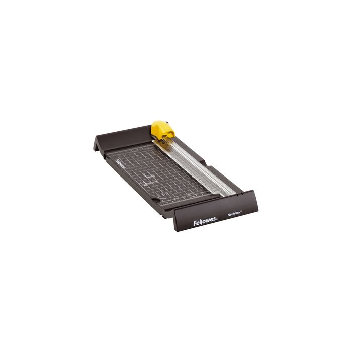 Fellowes rogneuse Neutrino, format A5