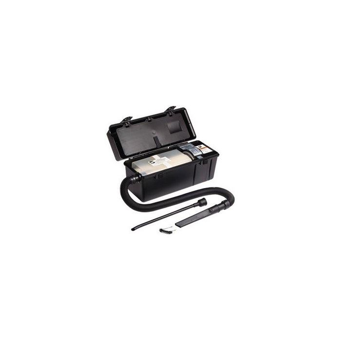 Filtre de rechange type 2 pour aspirateurs SCS / coffret
