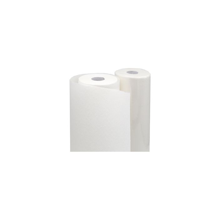 Fripa Drap d'examen Duo Line+, (l)500 mm x (L)50 m, ultra