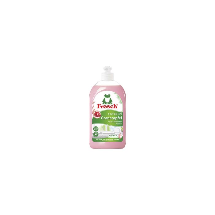 Frosch Baume vaisselle Grenade, flacon de 500 ml