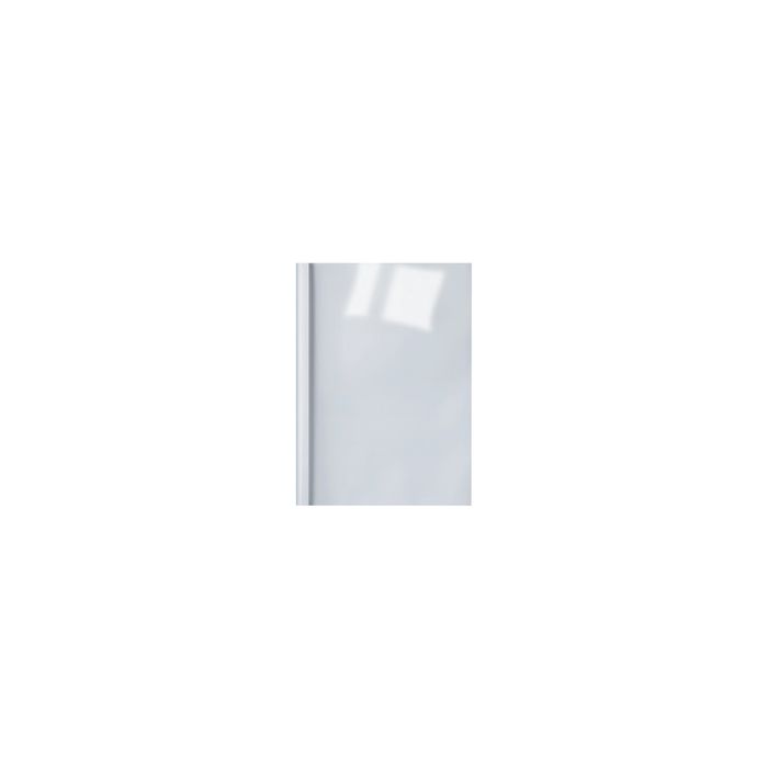 GBC Chemise pour thermoreliure ThermaBind Optimal, A4, 3 mm