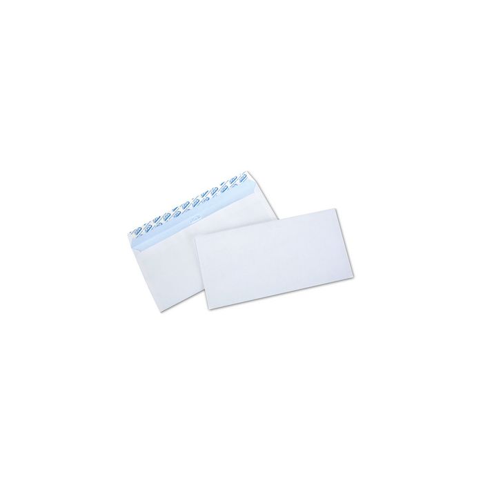 GPV Enveloppes Green ECO, DL, 110 x 220 mm, avec fenêtre