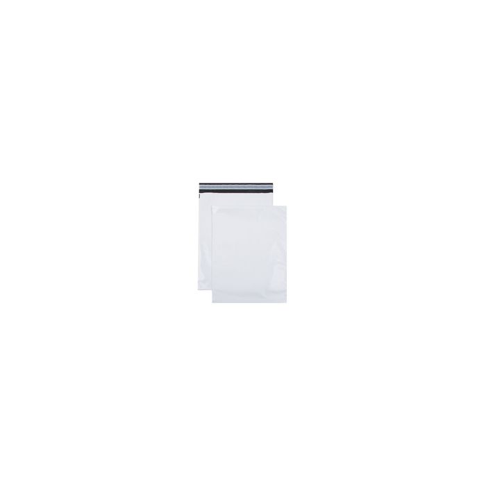 GPV Pochettes d'expédition, 310 x 410 mm, en polyéthylène