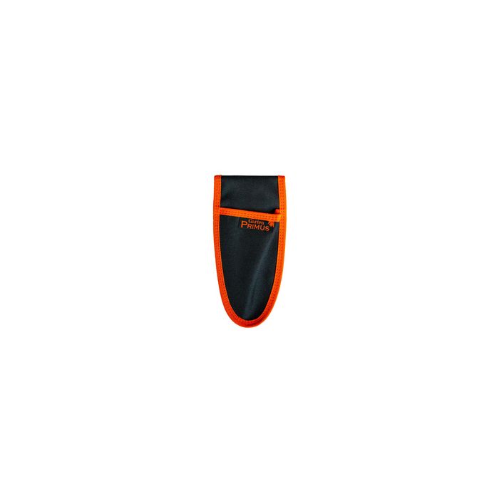 Garten PRIMUS Etui de ceinture universel, noir / orange