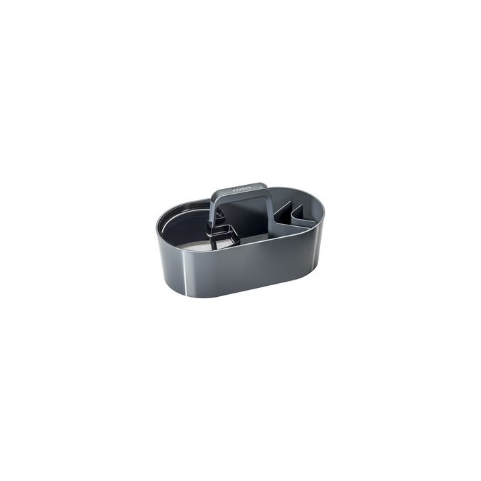HAN Boîte d'organisation TOOLBOX LOFT, granite grey