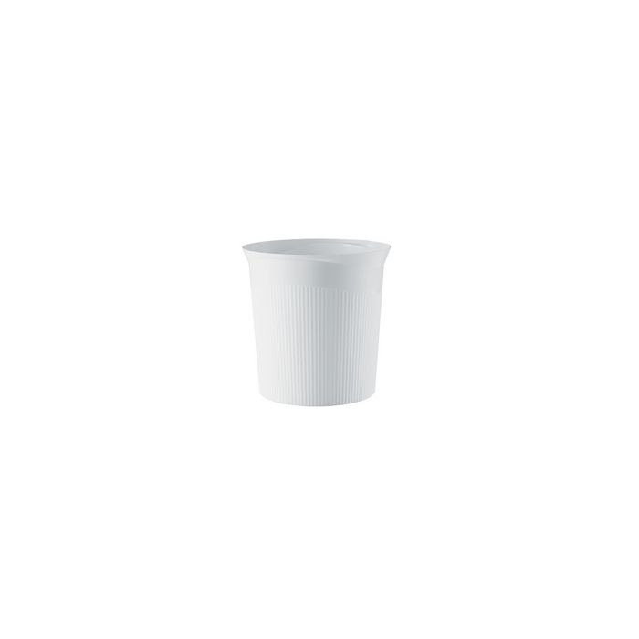 HAN Corbeille à papier Re-LOOP, 13 litres, blanc