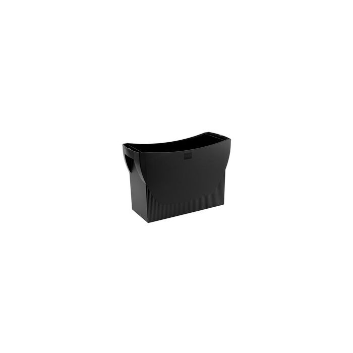 HAN Couvercle pour boîte pour dossiers suspendus SWING-PLUS