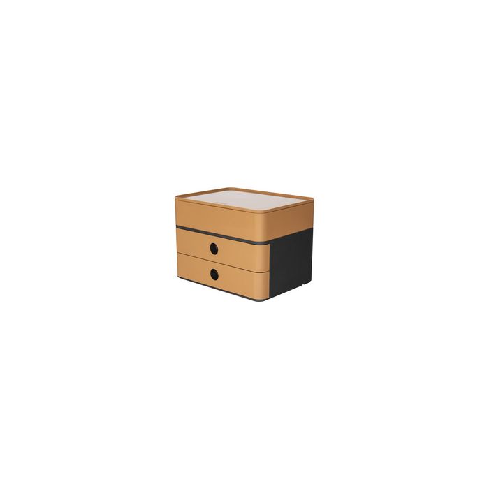 HAN Module de classement SMART-BOX plus ALLISON, caramel