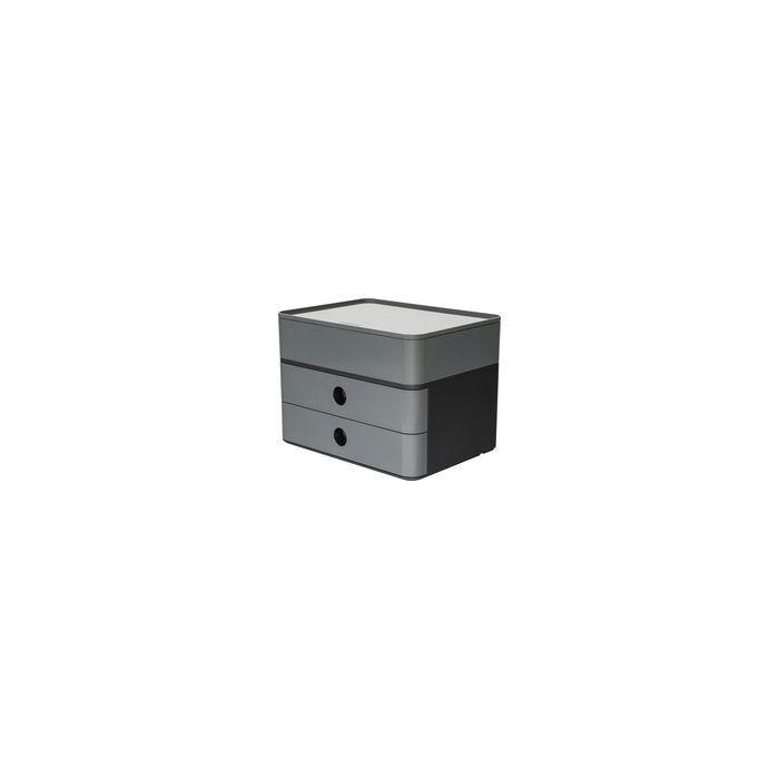 HAN Module de classement SMART-BOX plus ALLISON, granite