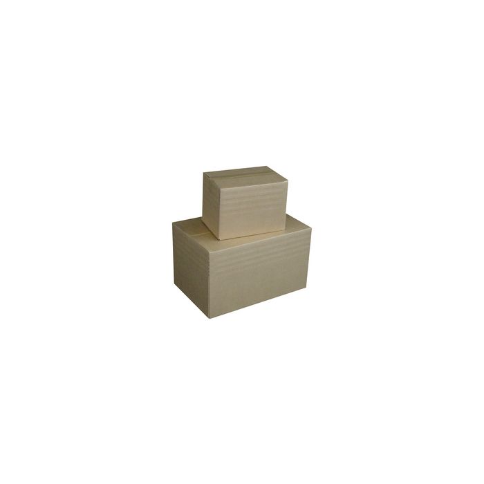 HAPPEL Carton ondulé à plier 960 x20
