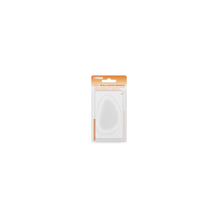 HARO Coussinet en gel pour plante de pied, 1 paire